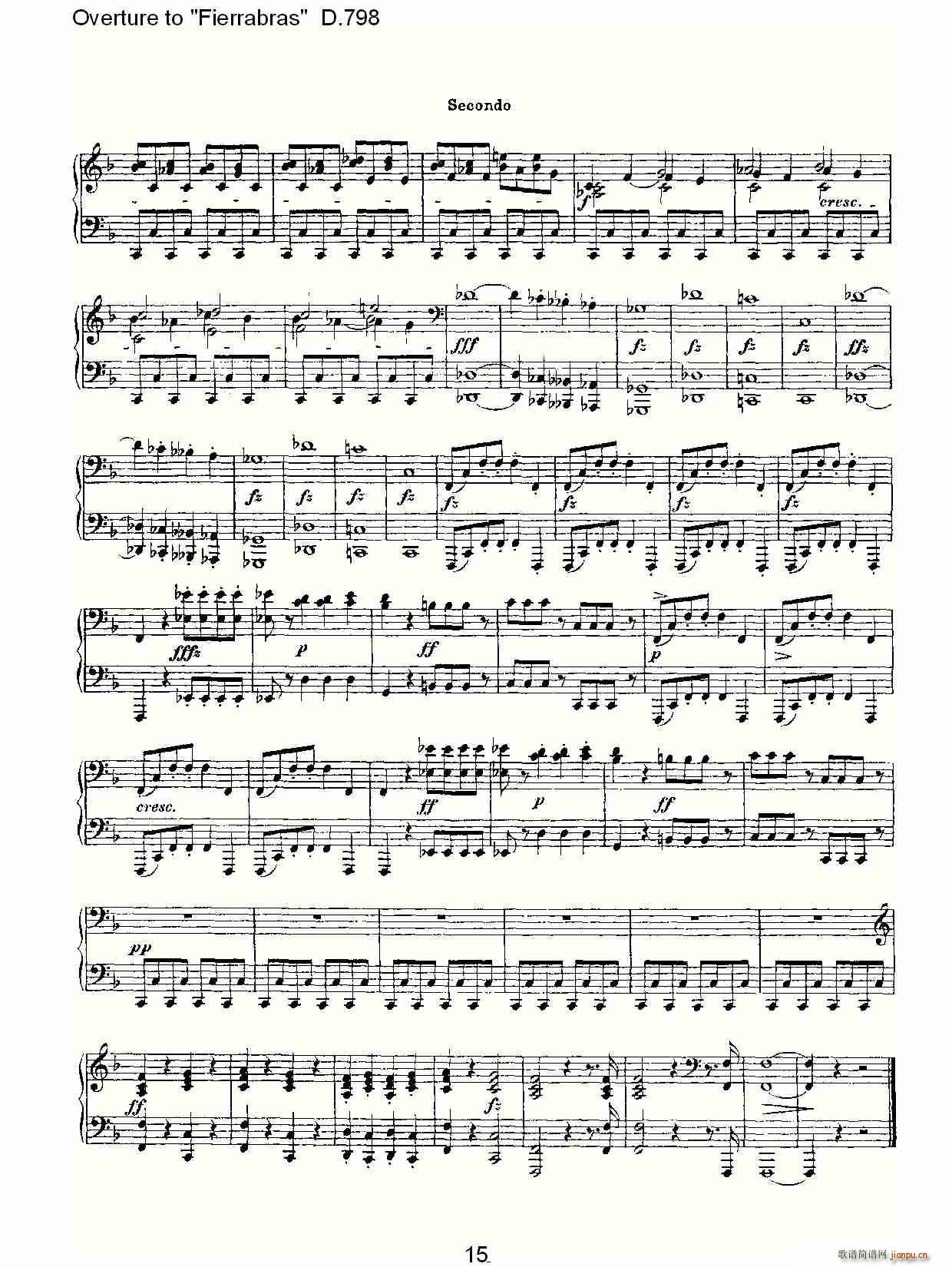 Overture to(ʮּ)15