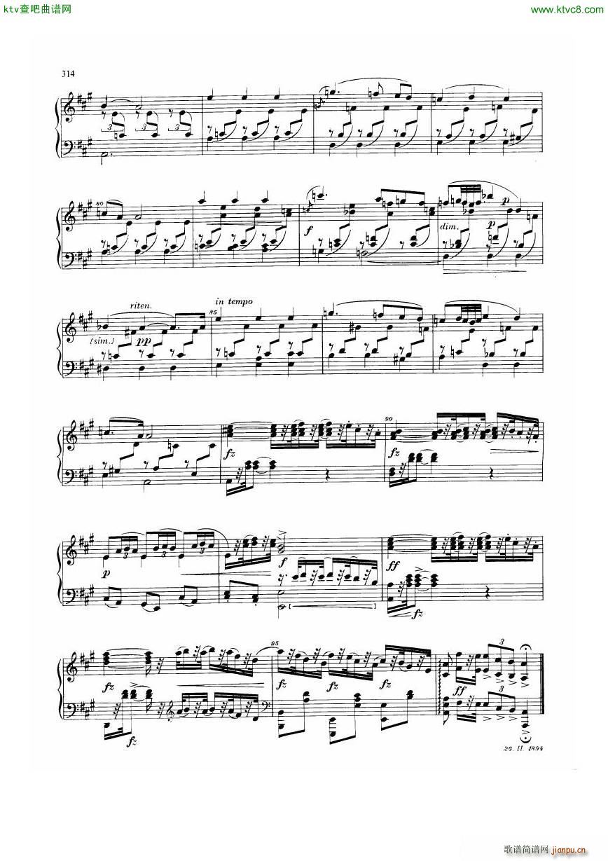 Dvorak 098 Suite(V)16