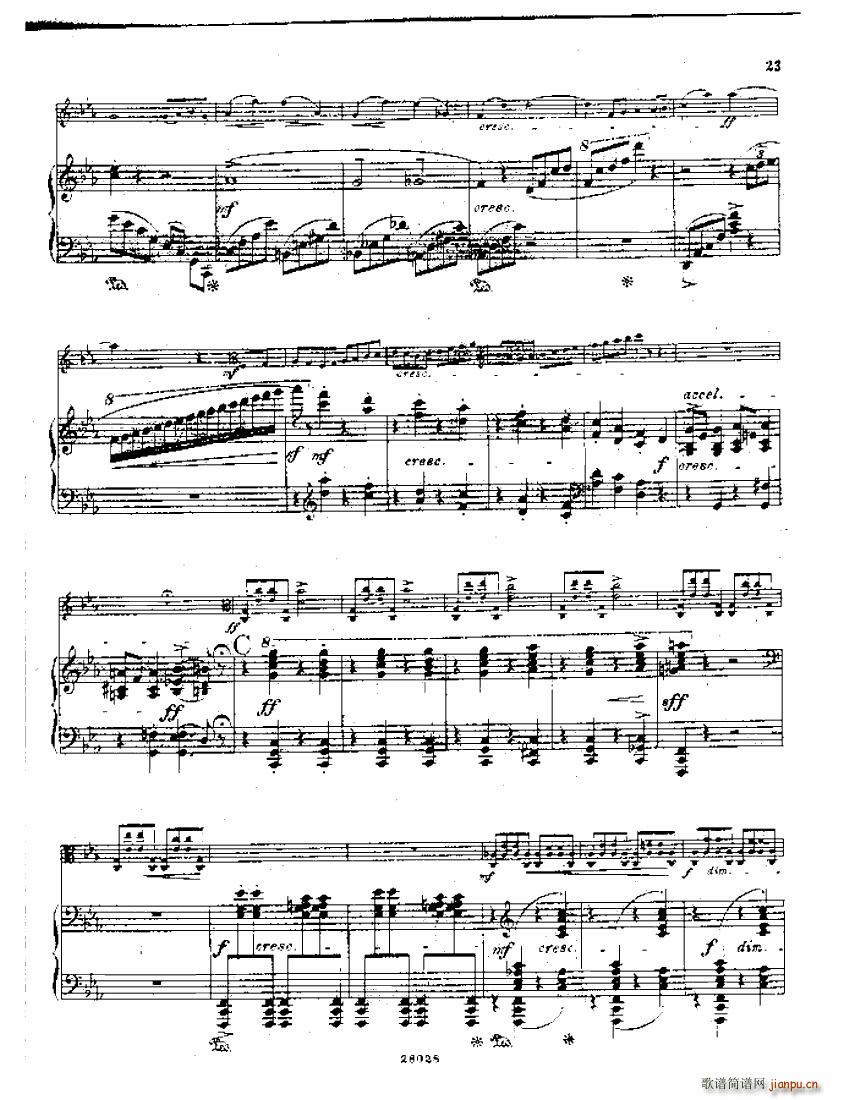 Bowen Viola Sonata No 1 part 2(V)3
