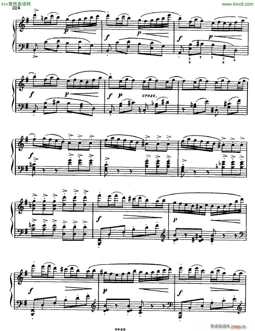 Anatoly Alexandrov Opus 87 Sonata no 12(V)24