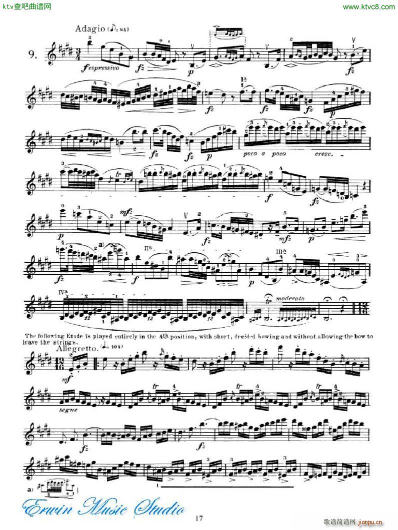 _ 24SPierre Rode 24 Caprices 01 17(ʮּ)17