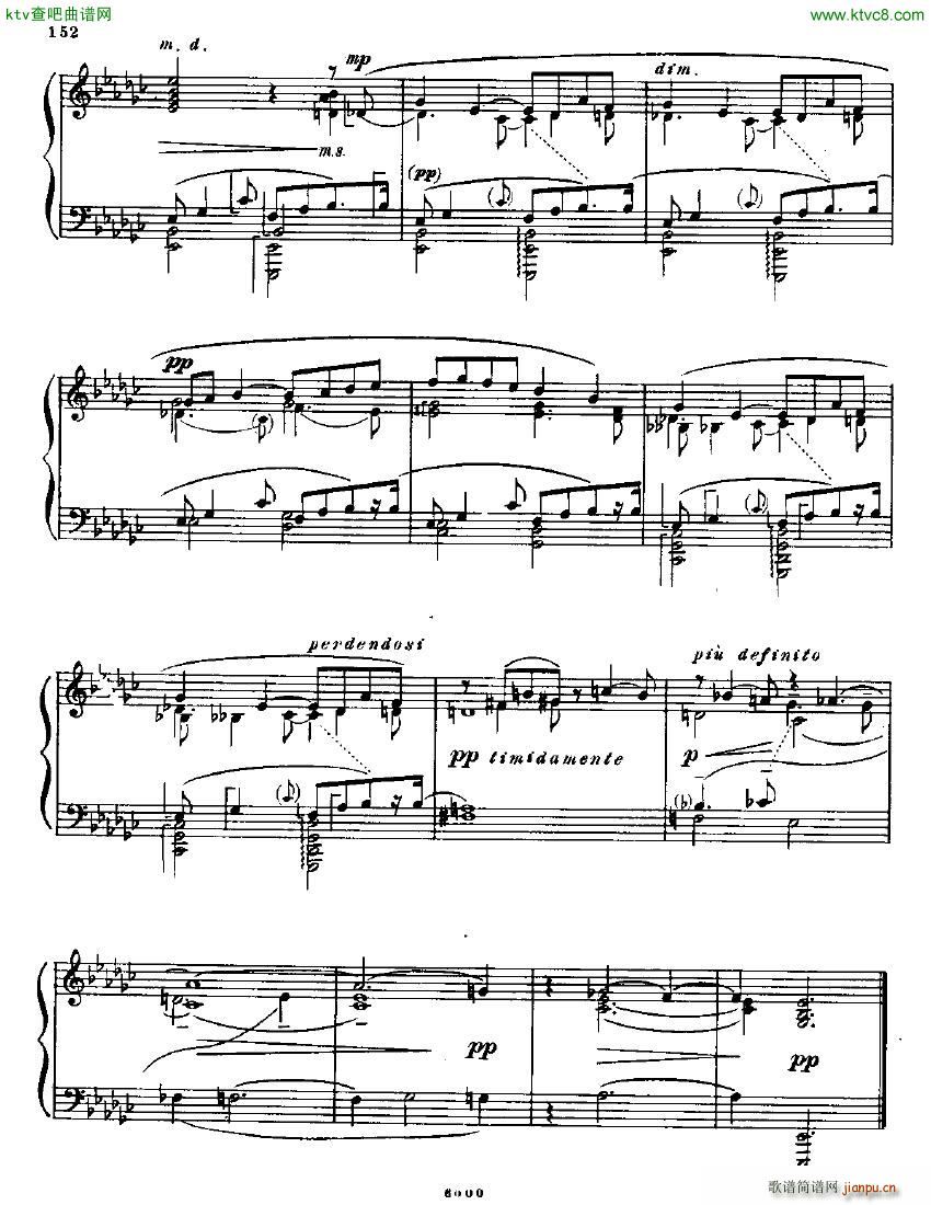 Anatoly Alexandrov Opus 26 Sonata no 6(V)15