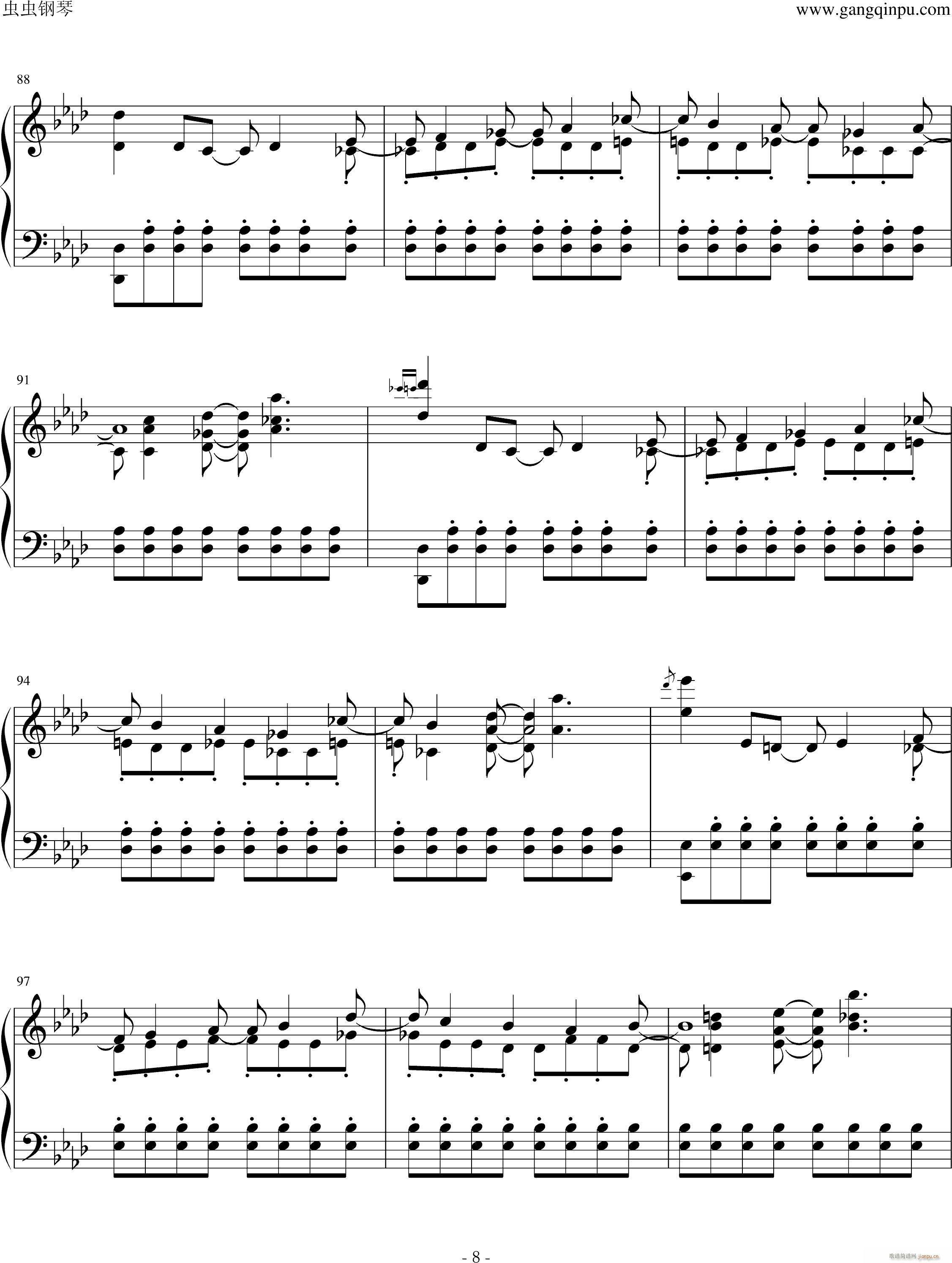 Frozen Let It Go(V)8