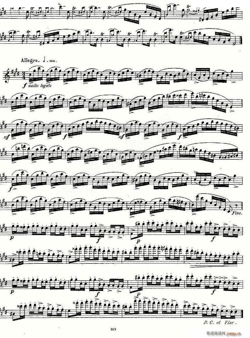 24 instructive Uebungen Op 30 1 12 ʒV(ѺV)11