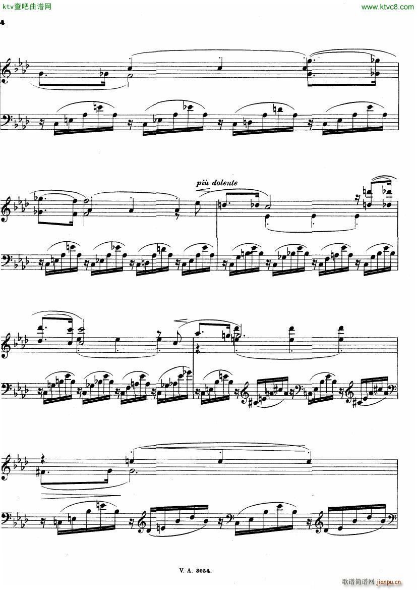 Busoni Fantasia nach Bach(V)14