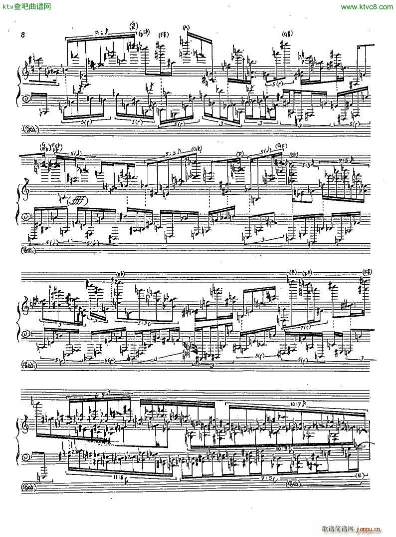 Finnissy Hikkai undated(V)7
