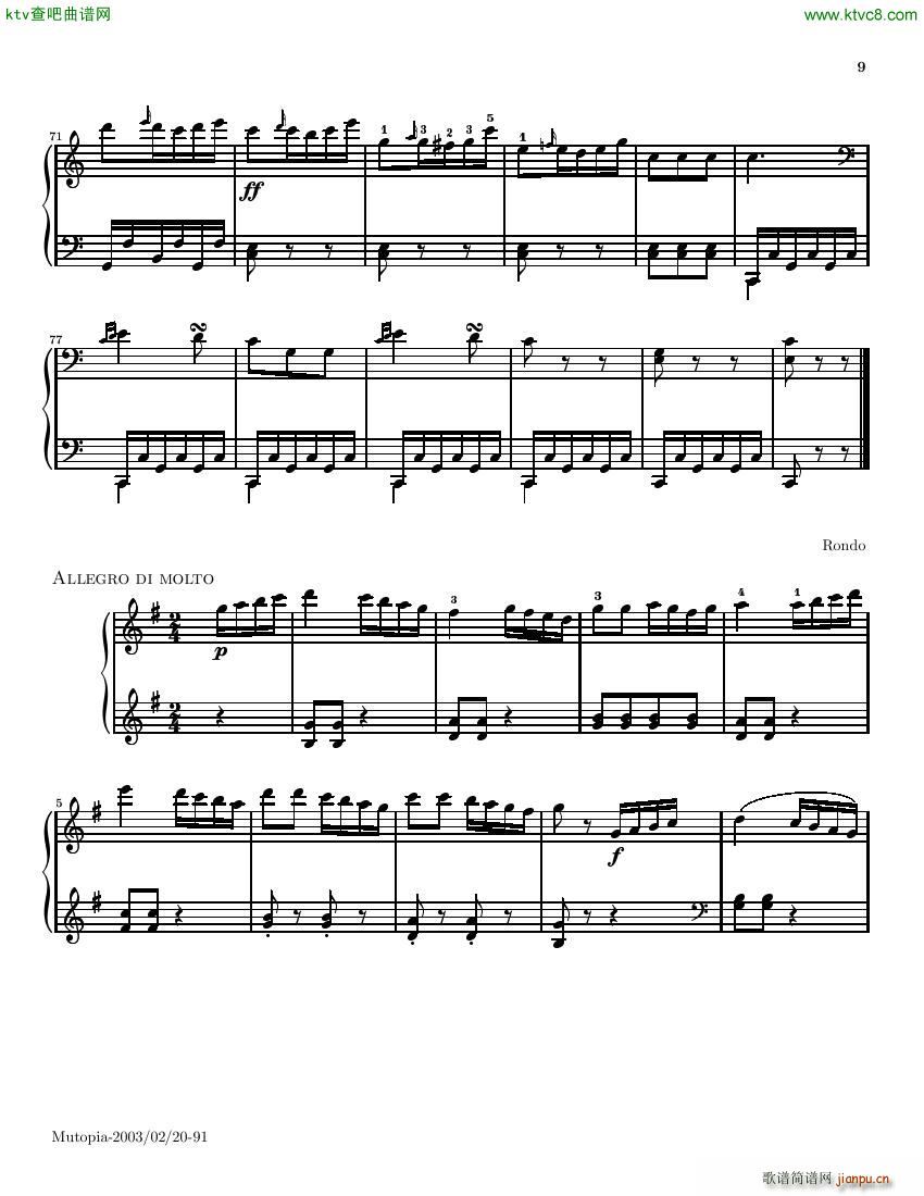 clementi op36no5(V)9