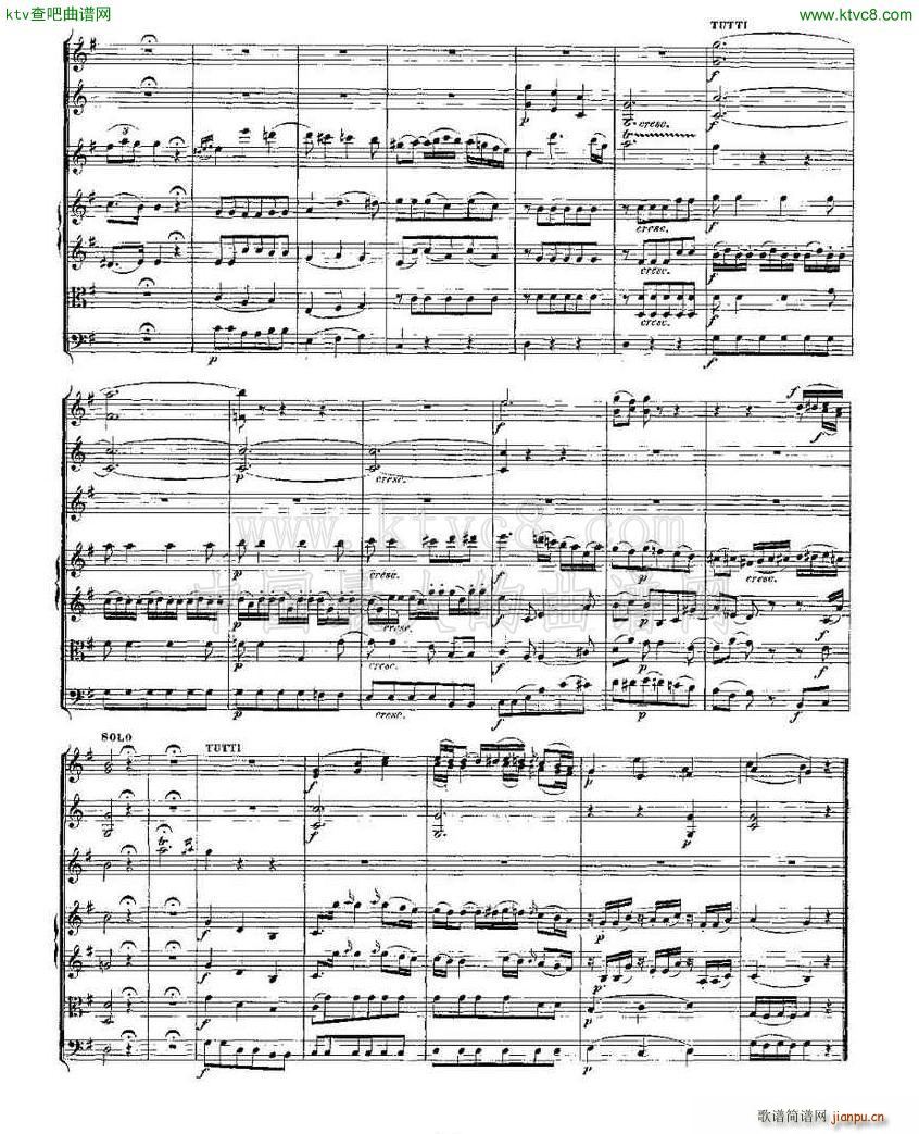 Concerto in D for Flute K 314 D{(dio)Lхf(xi)(ѺV)15