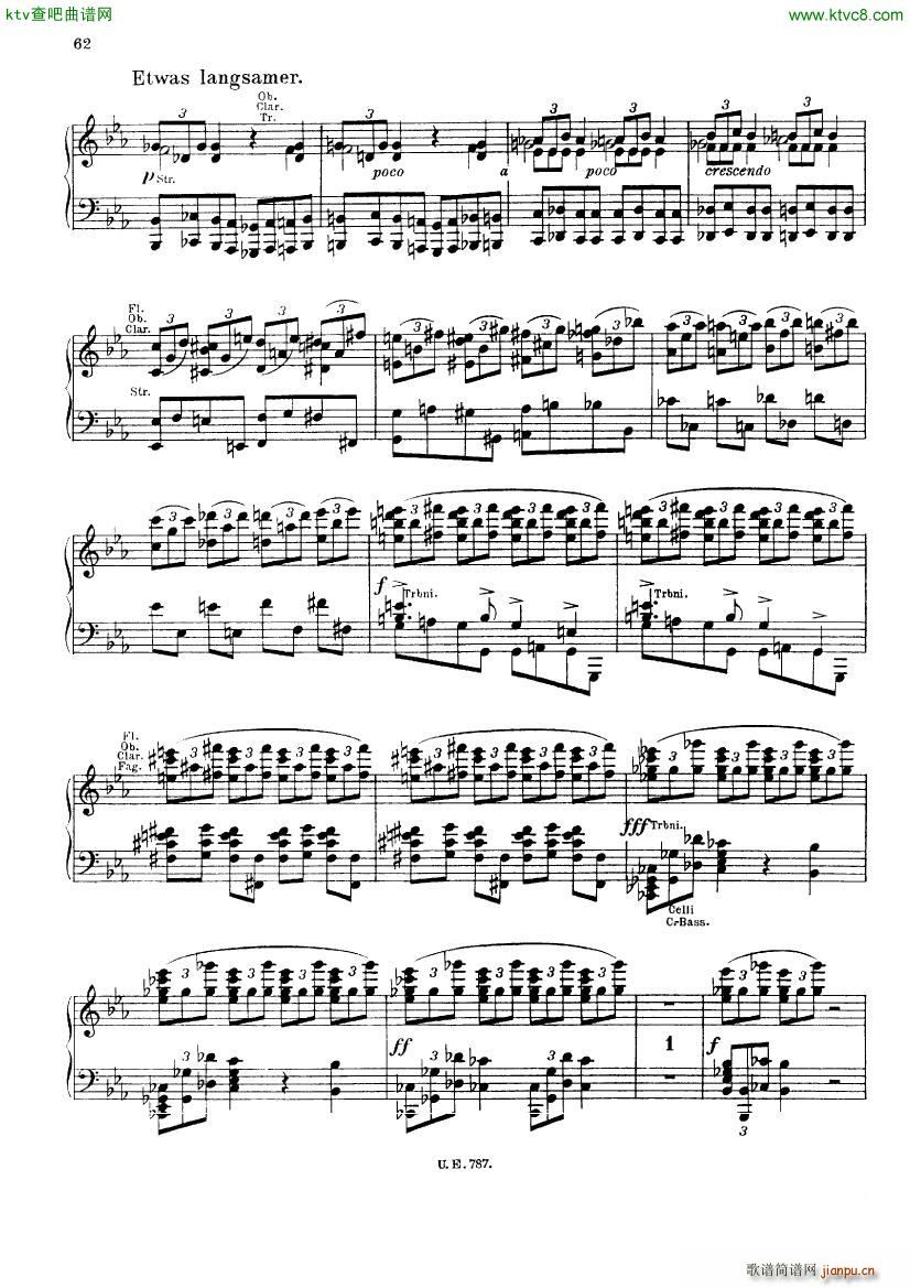 Bruckner Stradal Symphonie No 2 (V)19
