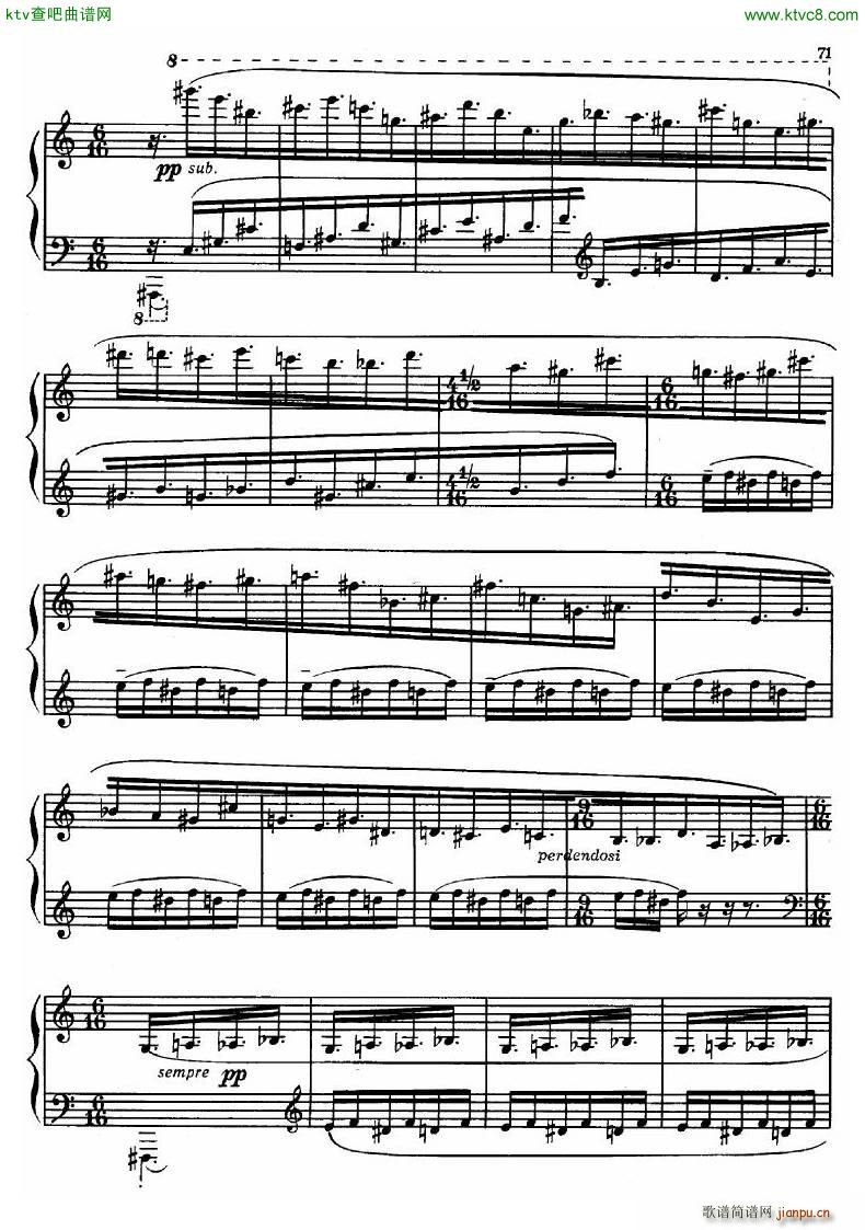 Dutilleux Sonata(V)46