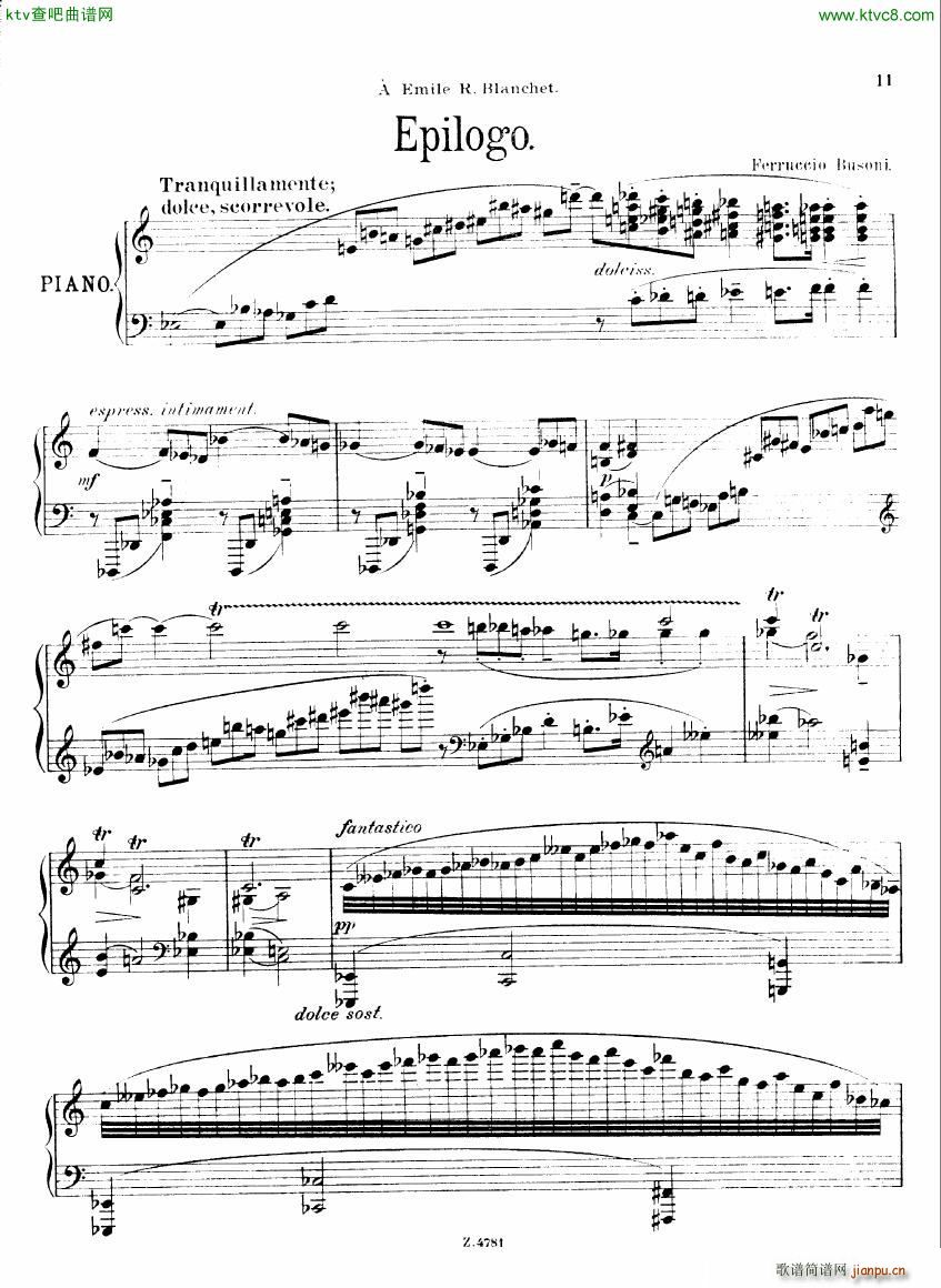 Busoni an die jugend 4(V)10