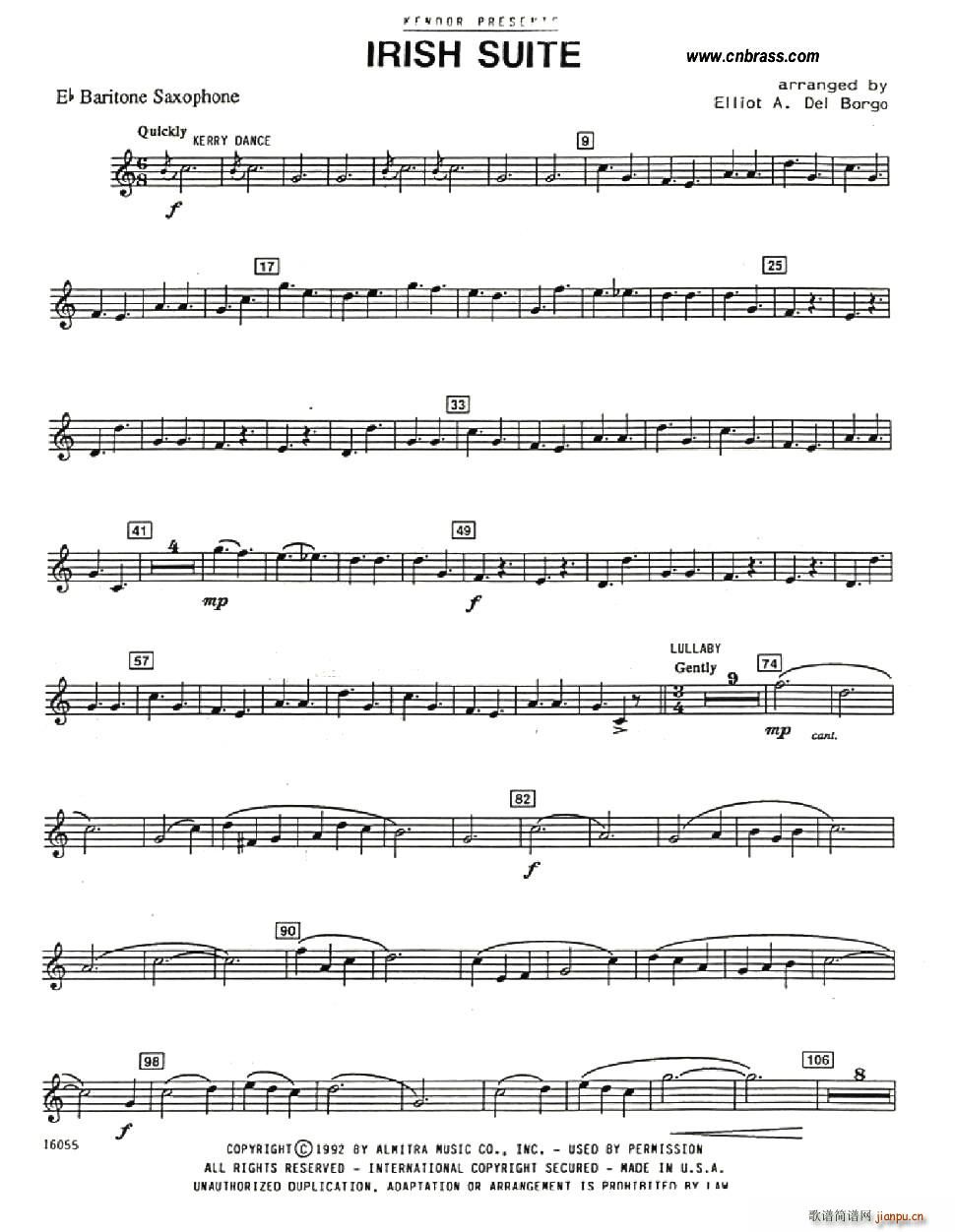 IRISH SUITE(ʮּ)1