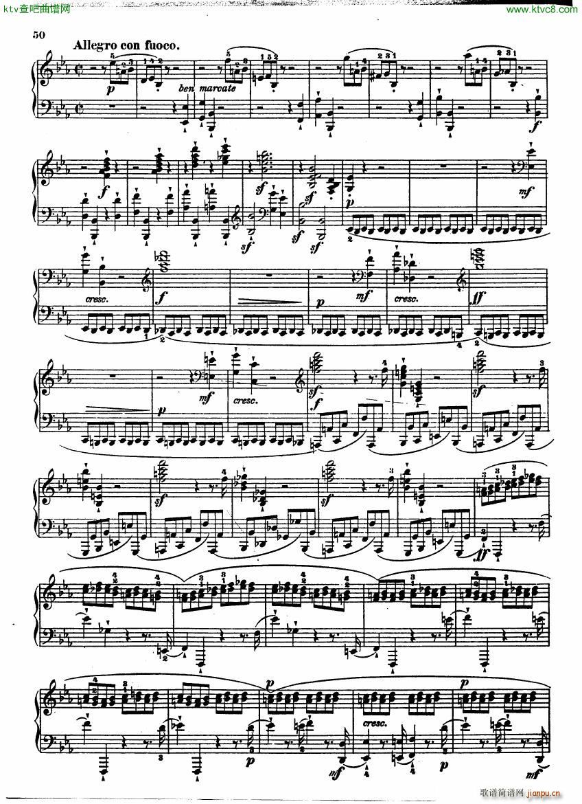 Hummel op18 Fantasie(V)3