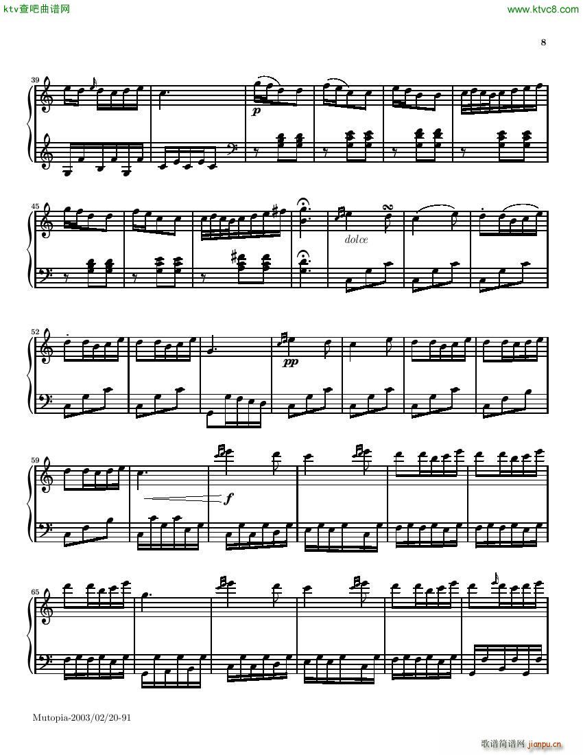 clementi op36no5(V)8
