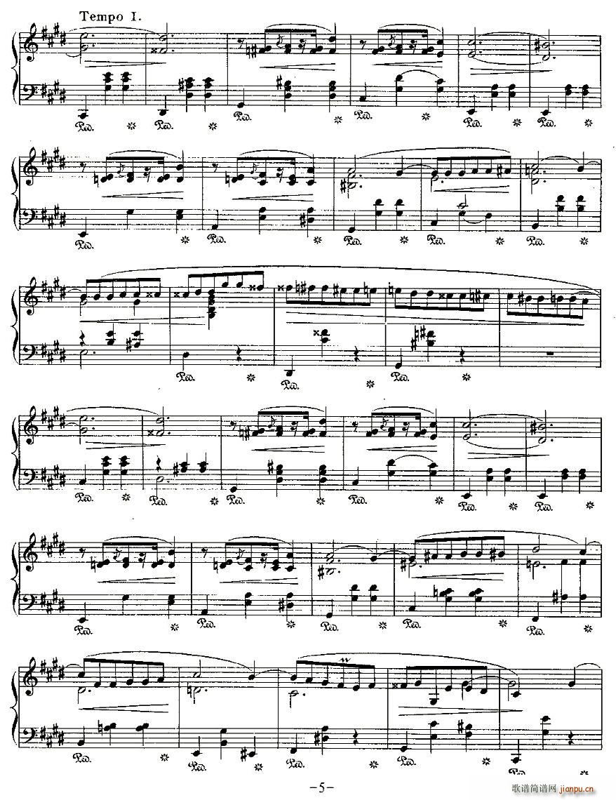 valseOp.64, No.2(ʮּ)5