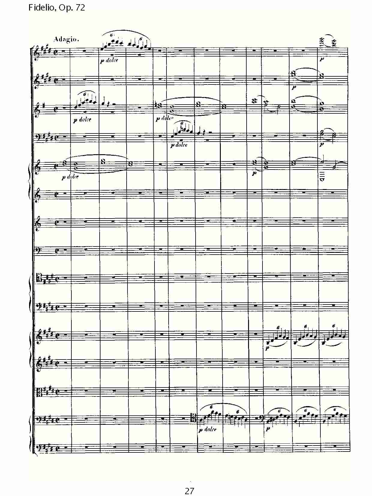 Fidelio,(V)7
