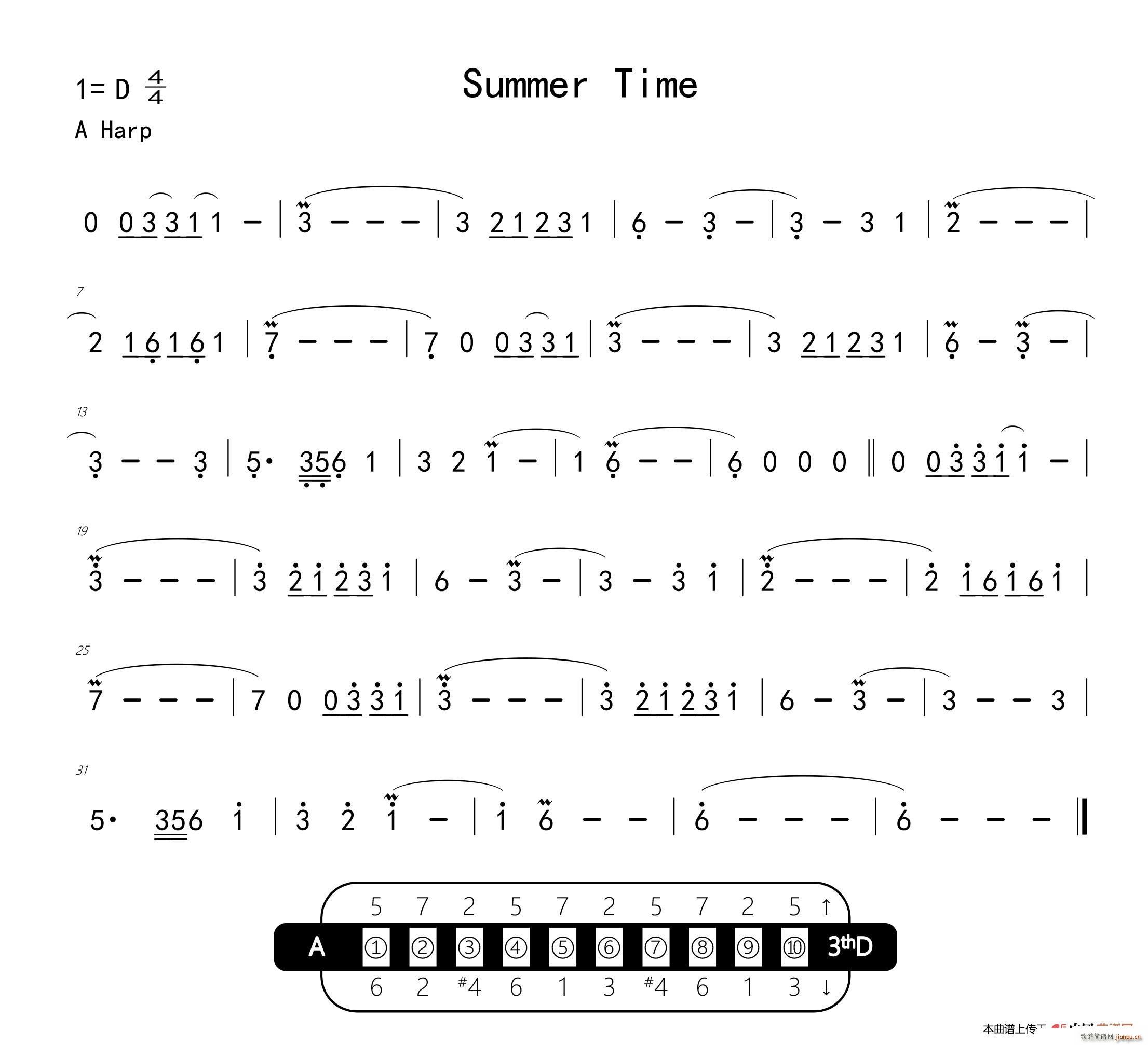 Summer Time ʮ׿(V)1