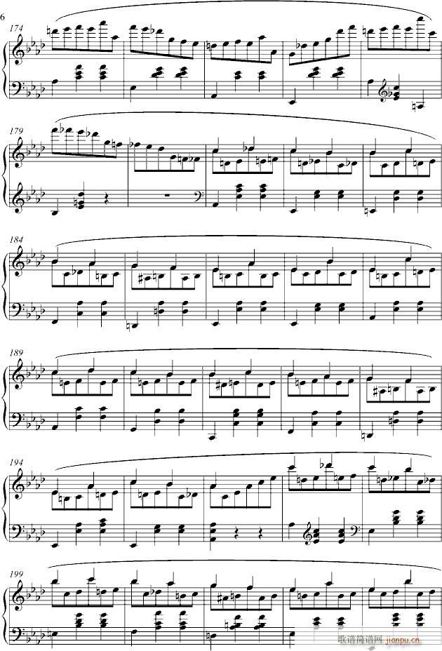 waltz No.5(V)6