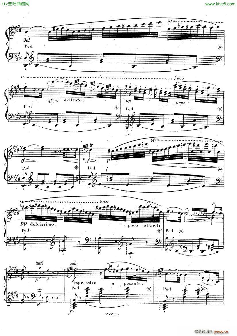 Herz op 034 Piano Concerto No 1(V)19
