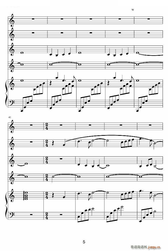 L (V)5