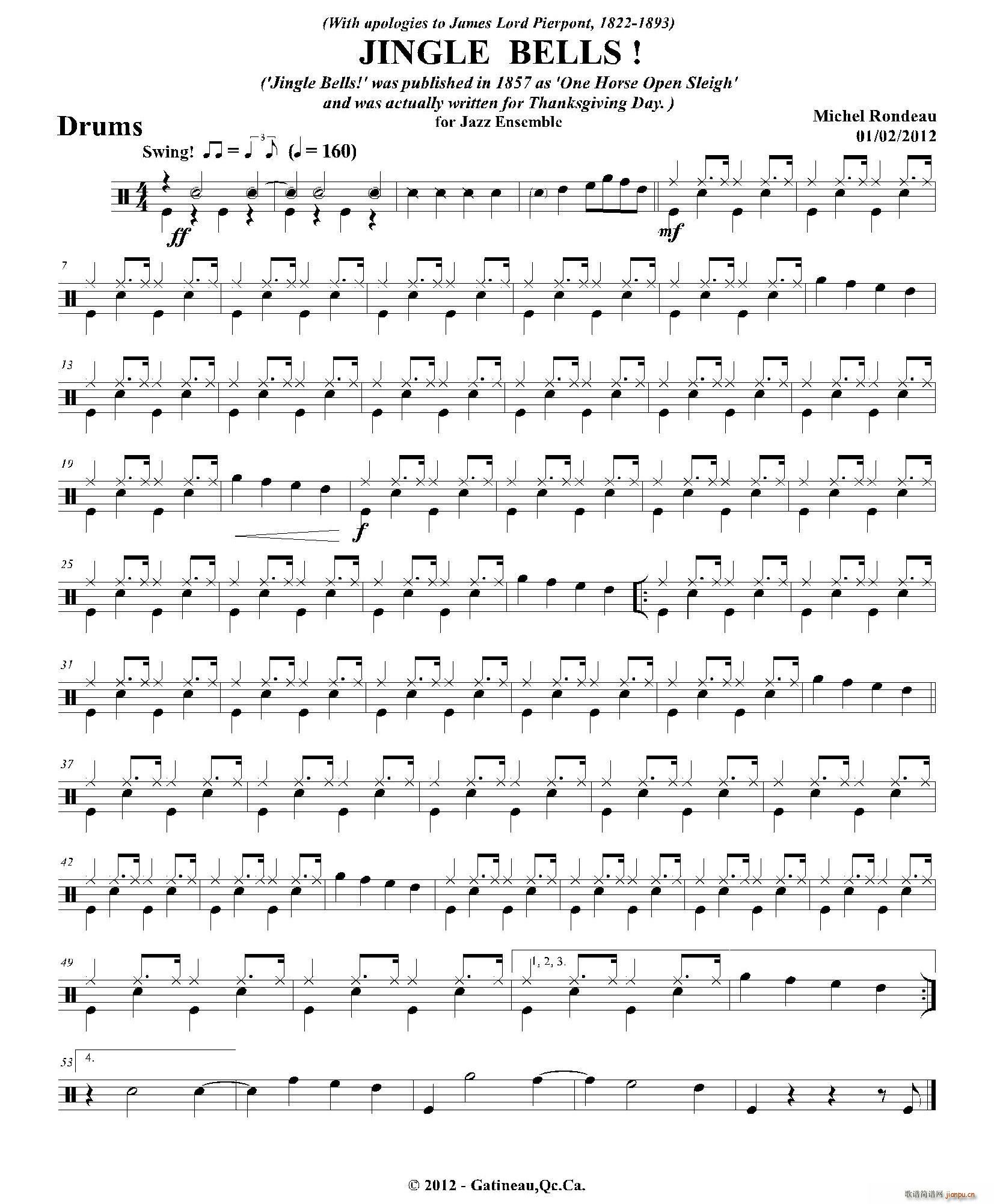 JINGLE BELLS ʿ(ʮּ)1