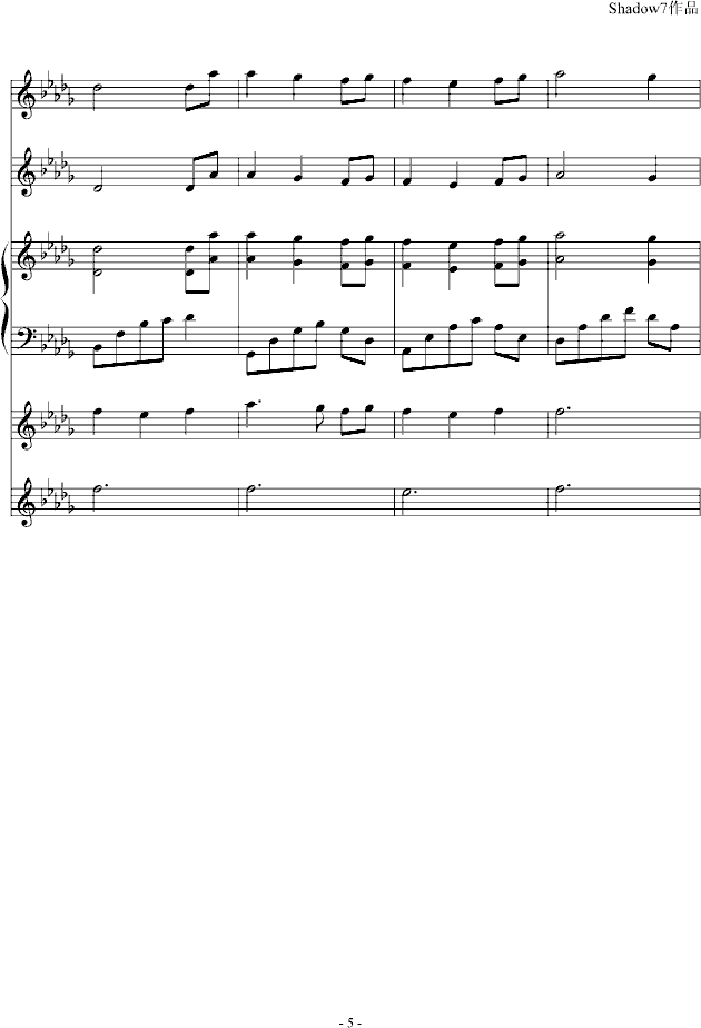 S(V)5