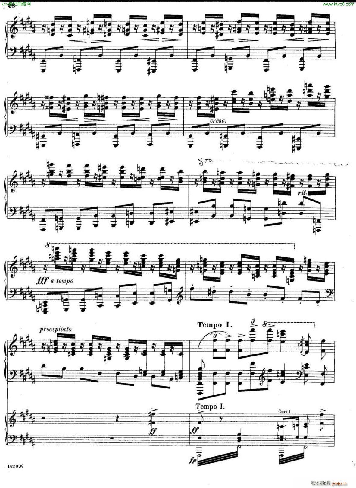 huss concerto part2(V)10
