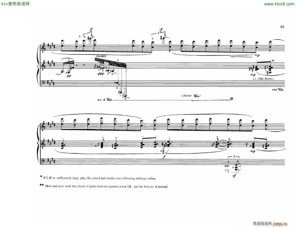 12 New Etudes (V)14