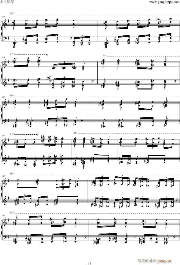 Op.39(V)16