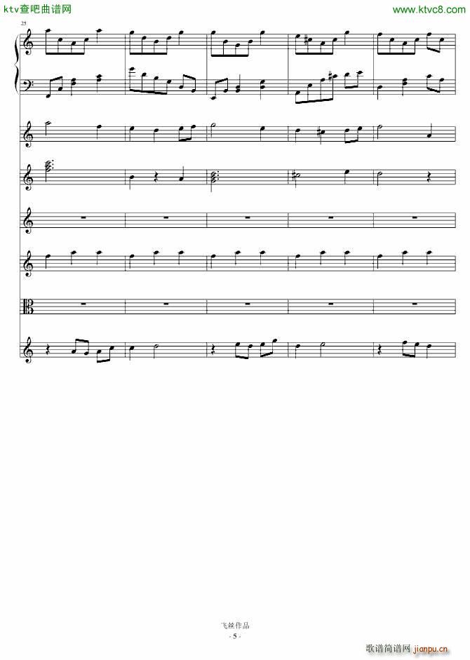 Refleurir (V)5