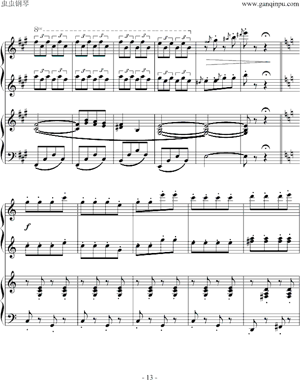 Сɘ(V)13