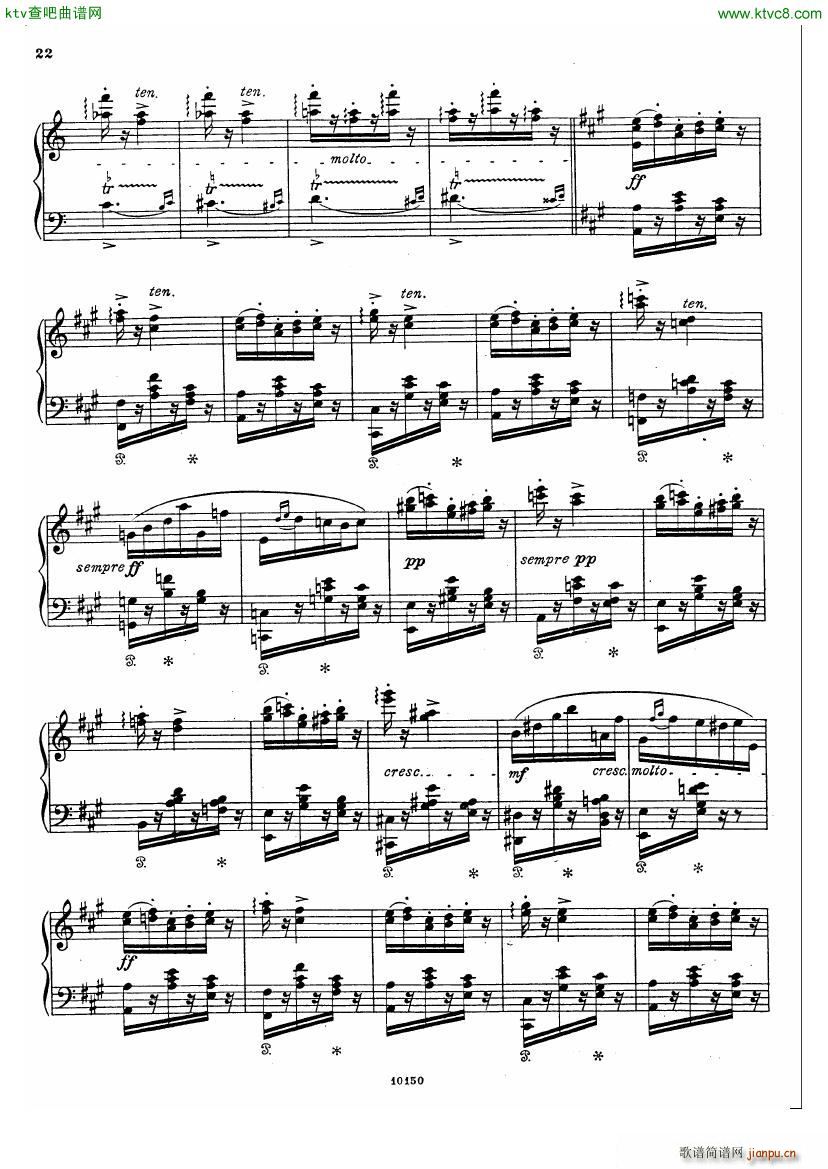 Bizet Chants du Rhin(V)21