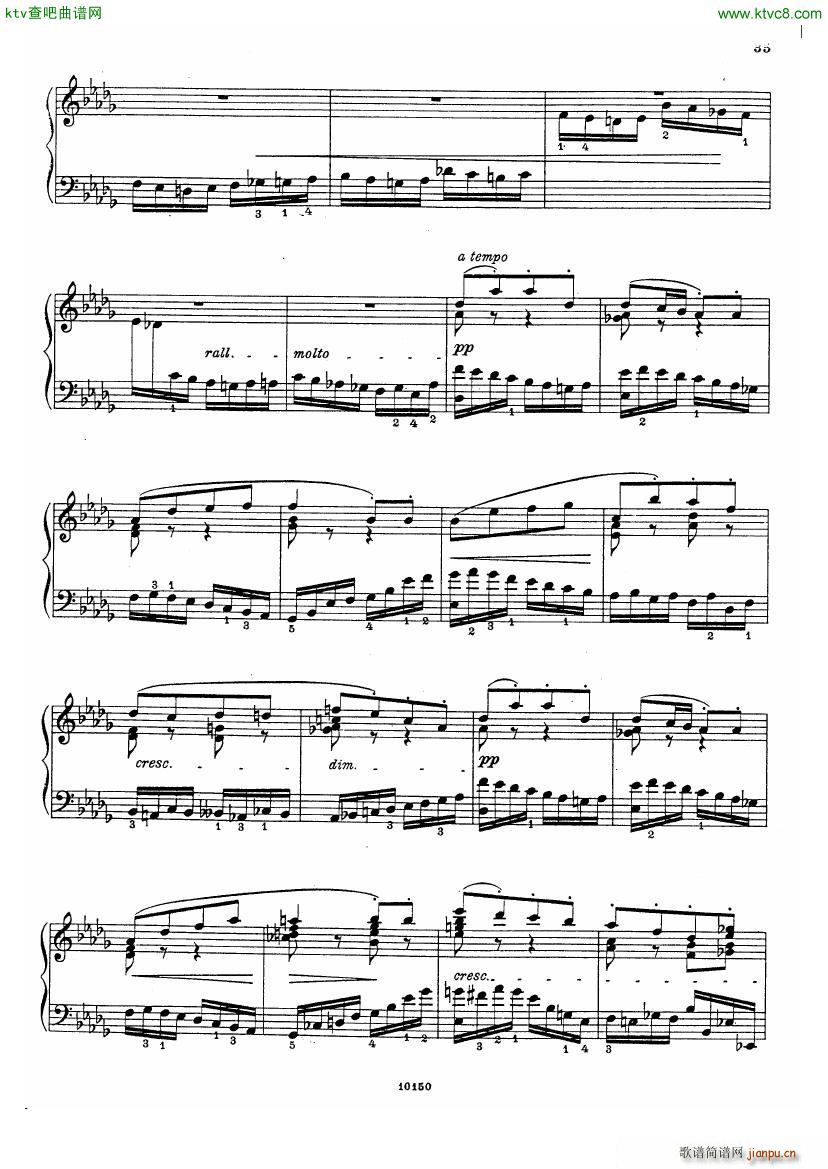 Bizet Chants du Rhin(V)34