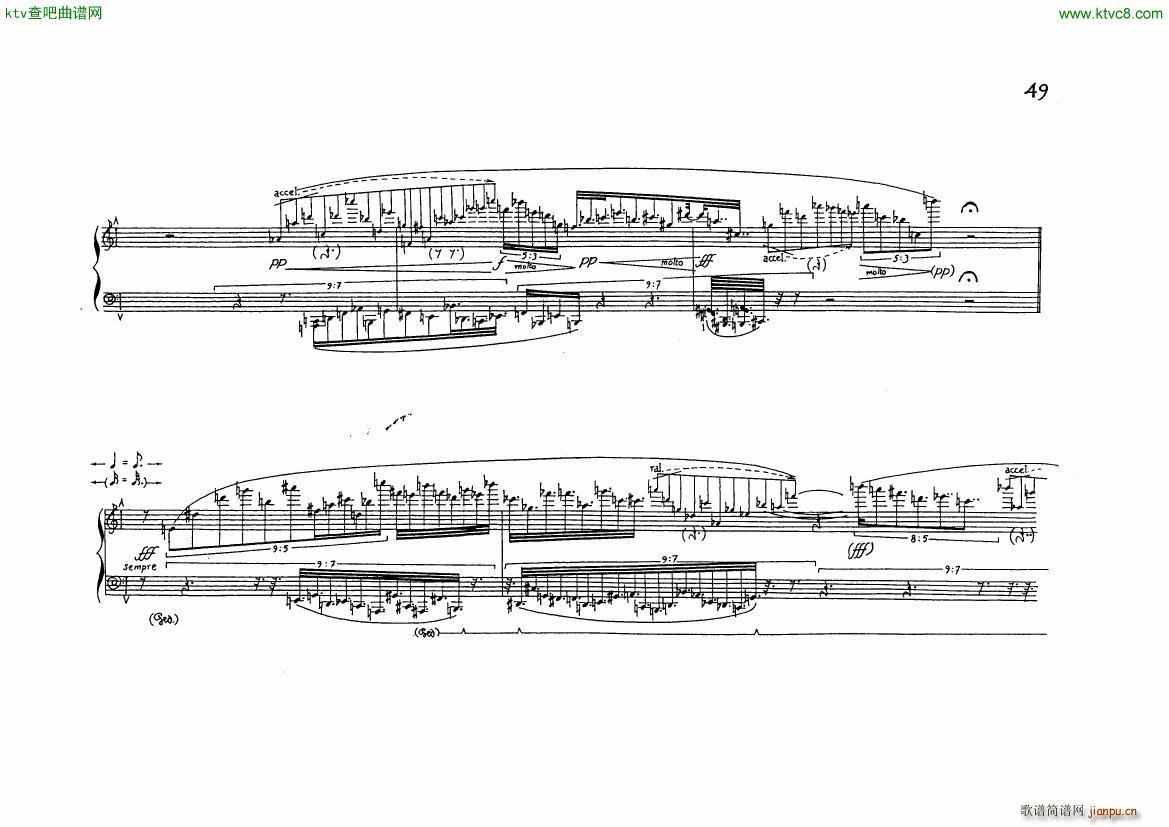 Finnissy English Country Tunes file 2(V)25