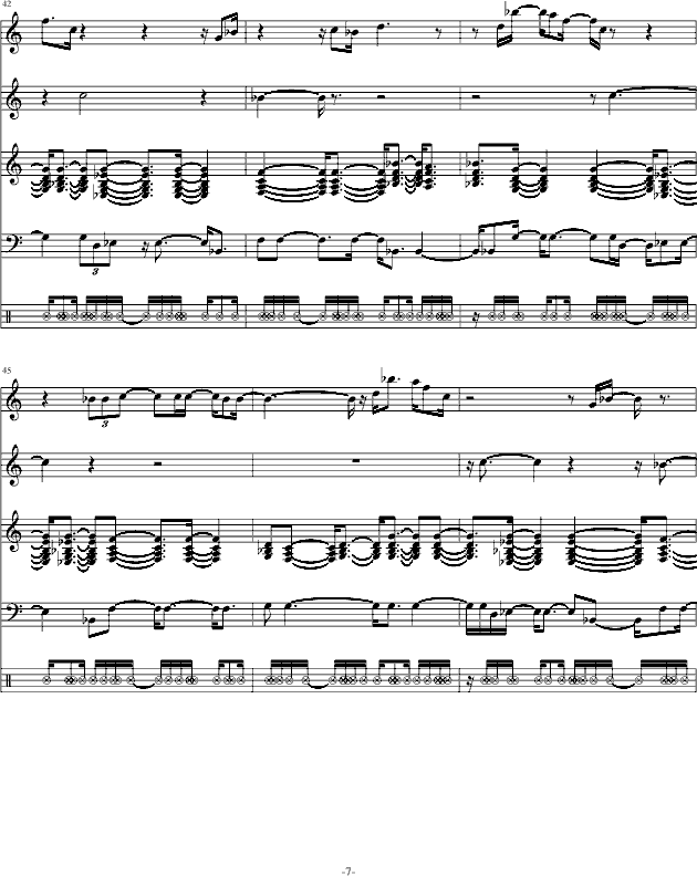 ʥʿڤƪx(V)7