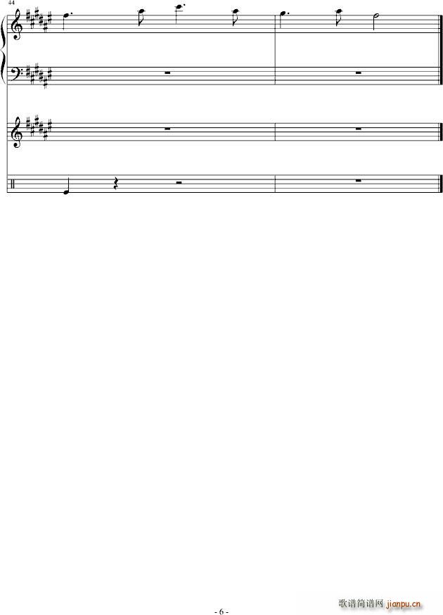 w(V)6