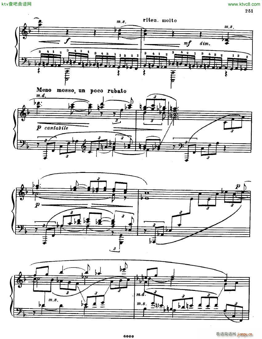 Anatoly Alexandrov Opus 72 Sonata no 10(V)13