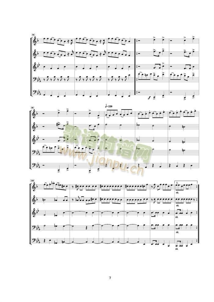 Sl(f)(V)7
