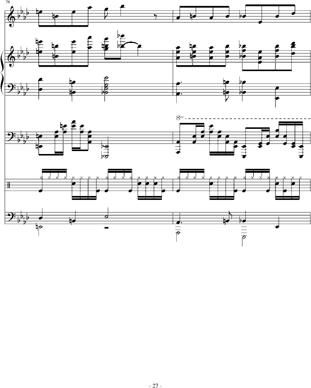 ʳ(V)27