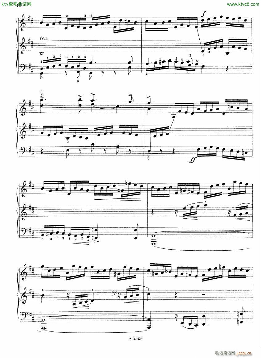 Busoni an die jugend 2(V)10