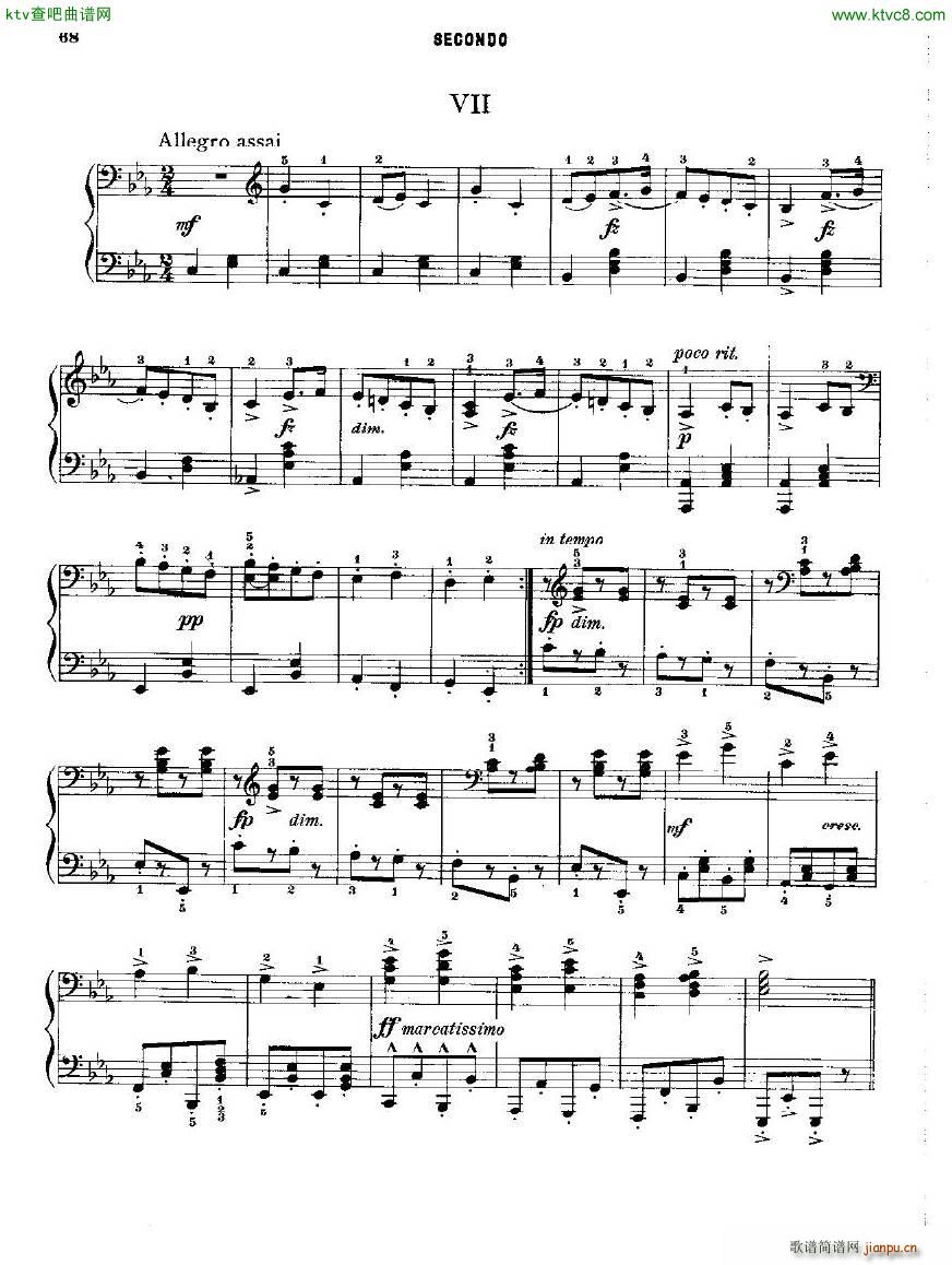 Dvorak op 1 46 2(V)23