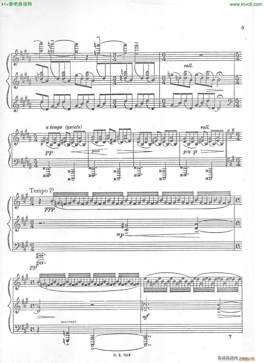 Bloch Nirvana(V)5