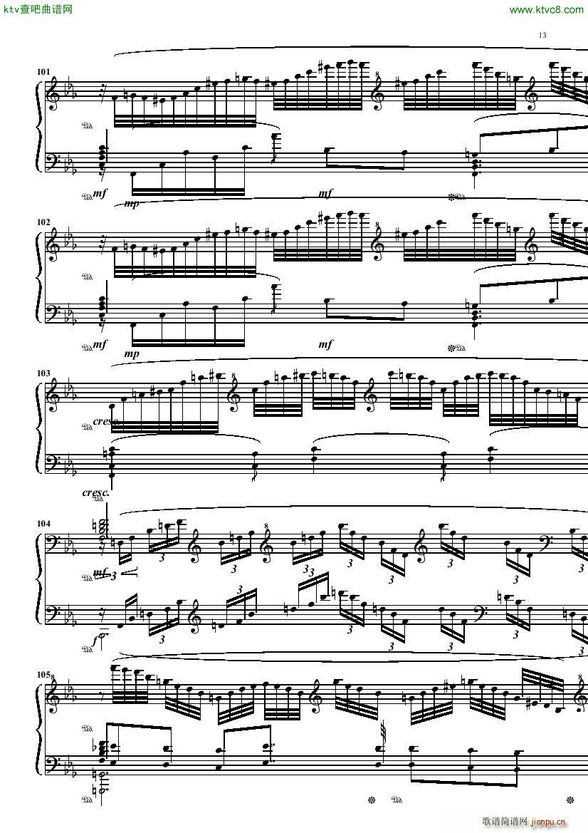 Bizet Smith Carmen(V)13