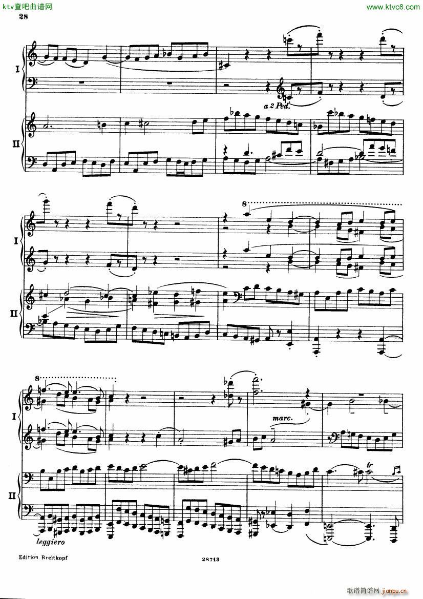 Busoni Fantasia contrappuntistica 2p 1(V)28