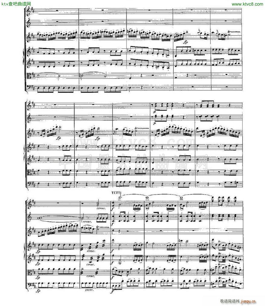 Concerto in D for Flute K 314 D{(dio)Lхf(xi)(ѺV)10