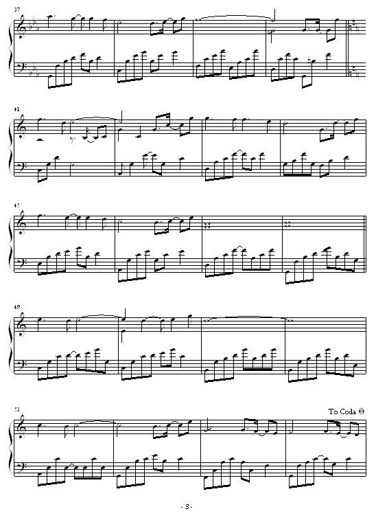 Bittersweet(V)3