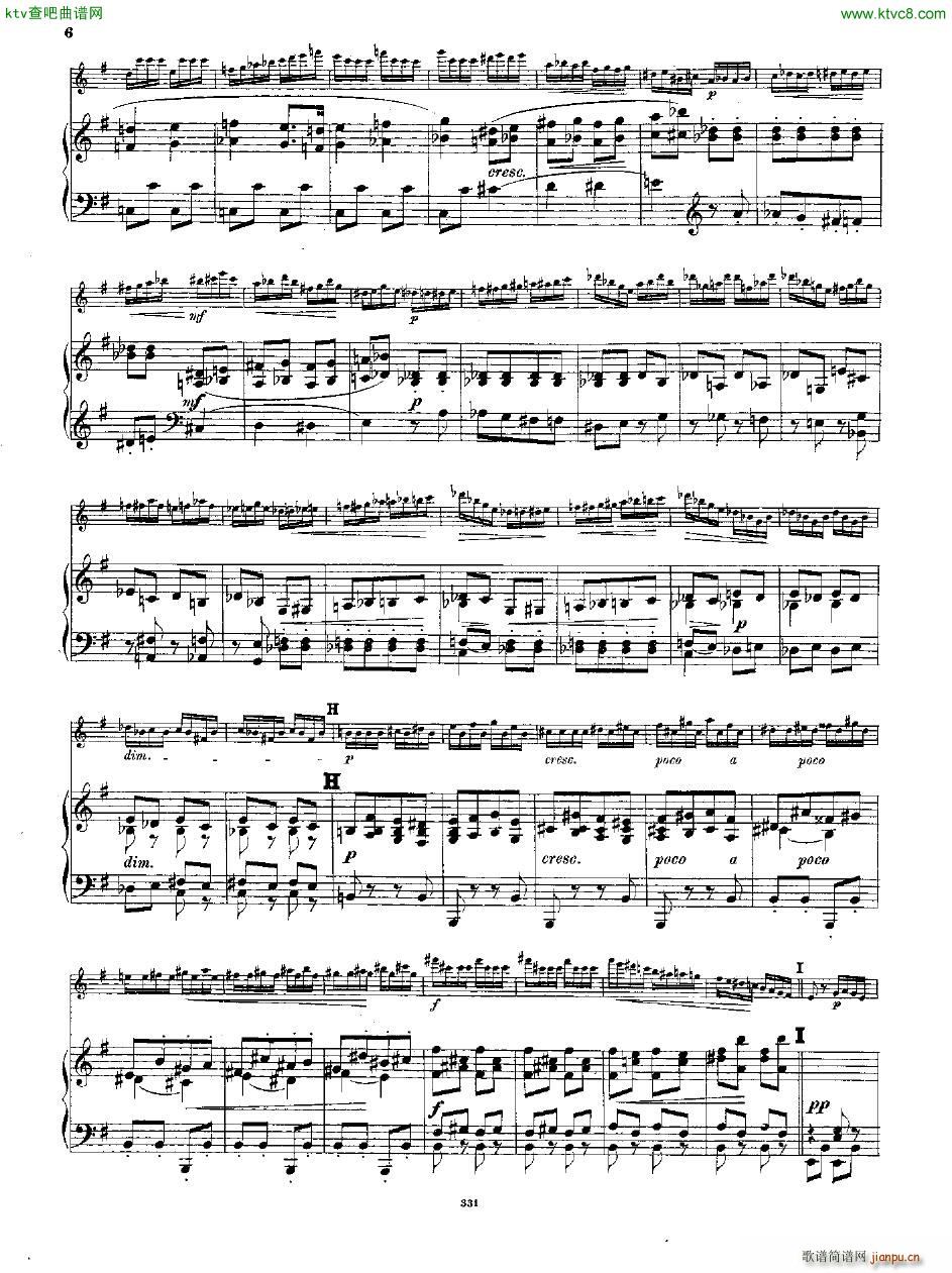 Andersen op 8 Moto perpetuo fl pno(V)7