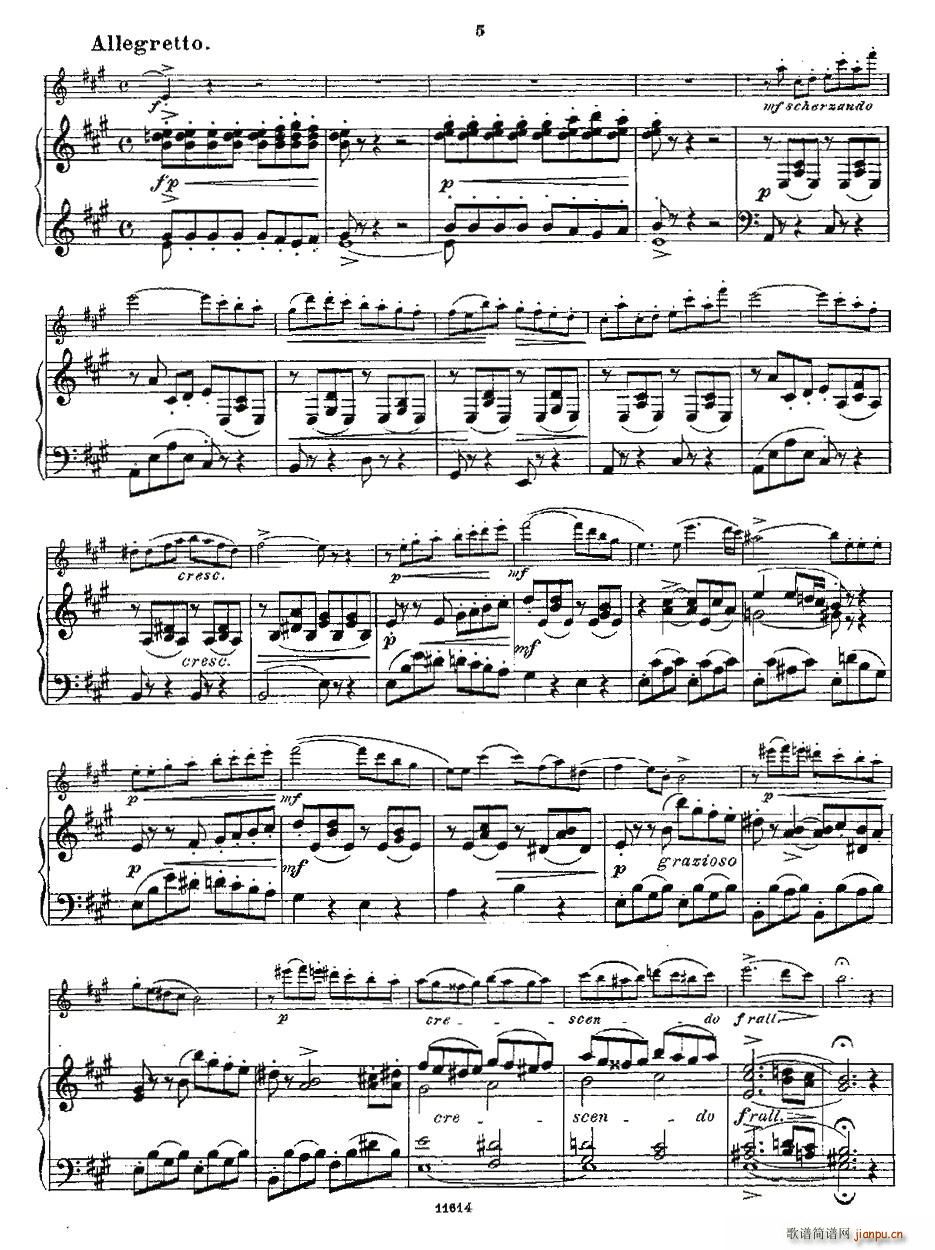 Opern-Transcriptionen.Op.45-4(ѺV)3
