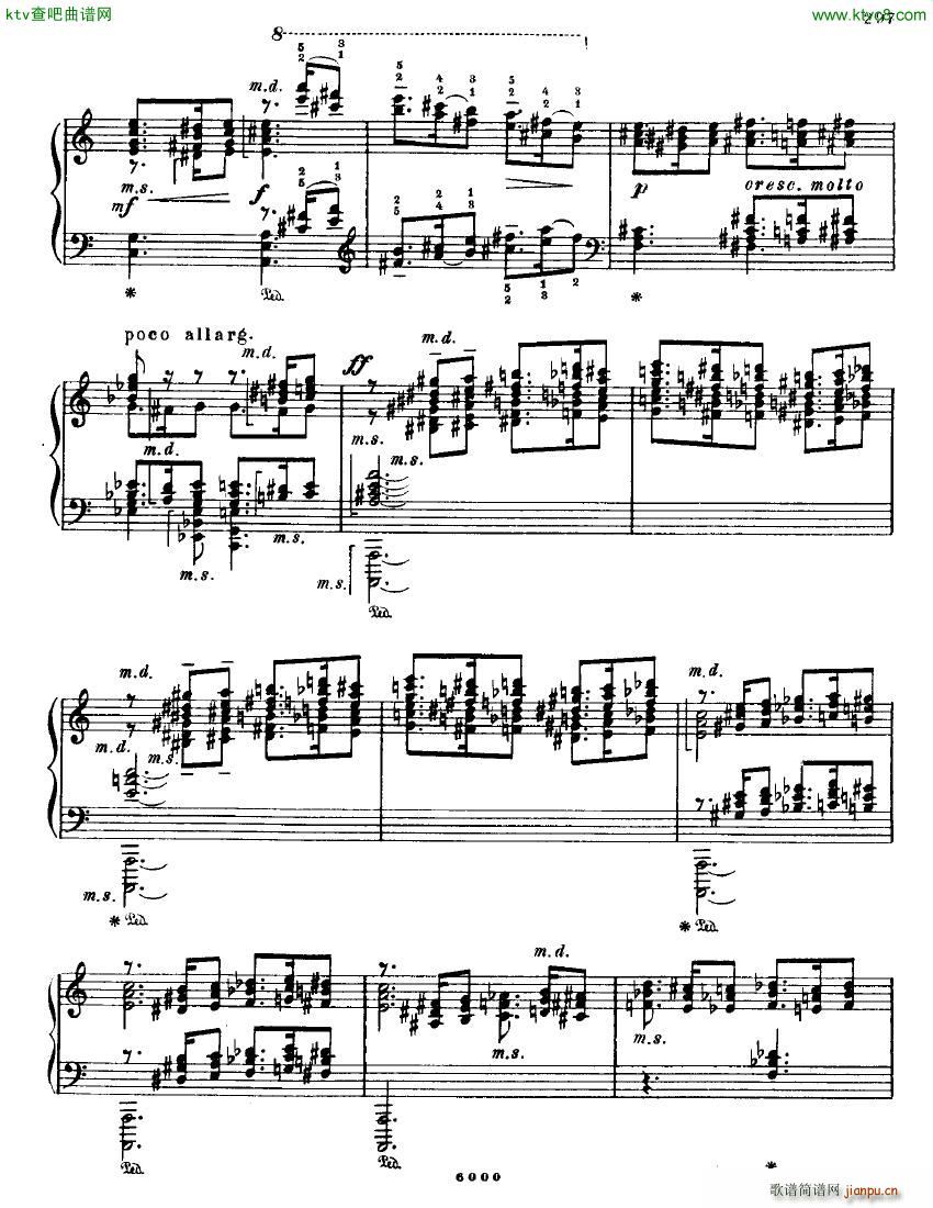 Anatoly Alexandrov Opus 81 Sonata no 11(V)18