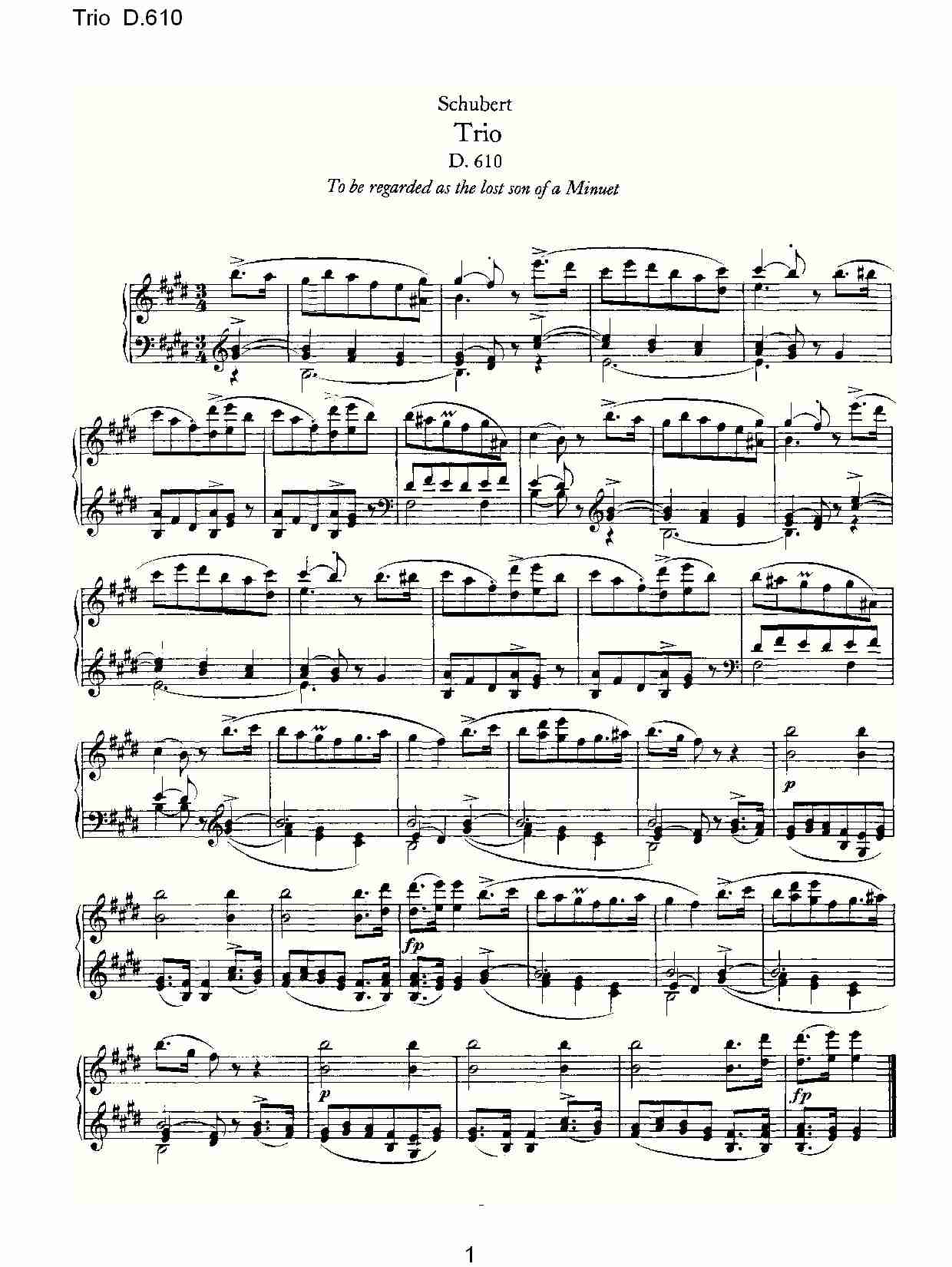 Trio(V)1